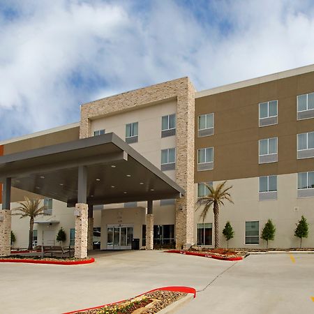 Holiday Inn Express & Suites - Lake Charles South Casino Area By Ihg Kültér fotó