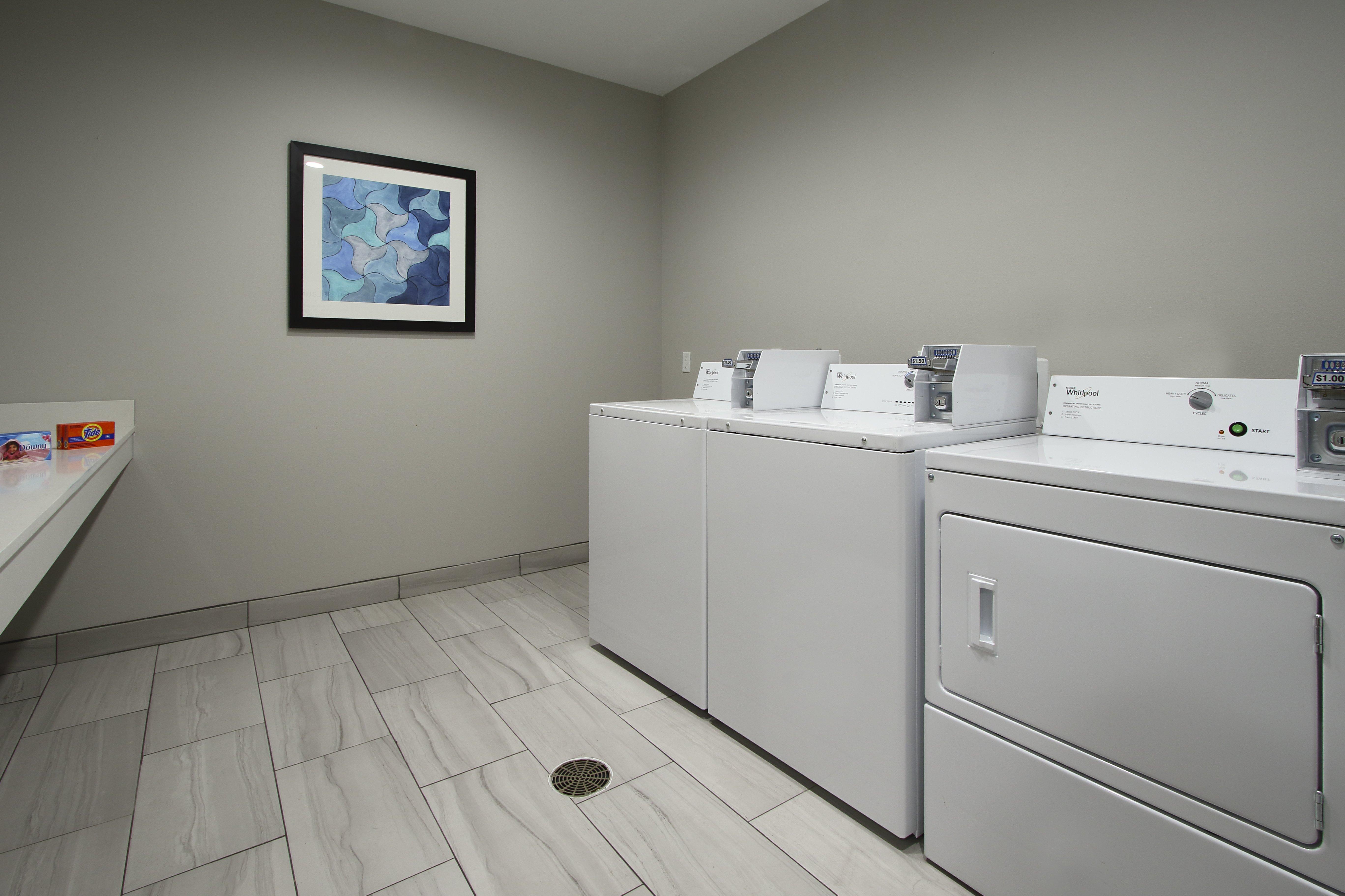 Holiday Inn Express & Suites - Lake Charles South Casino Area By Ihg Kültér fotó