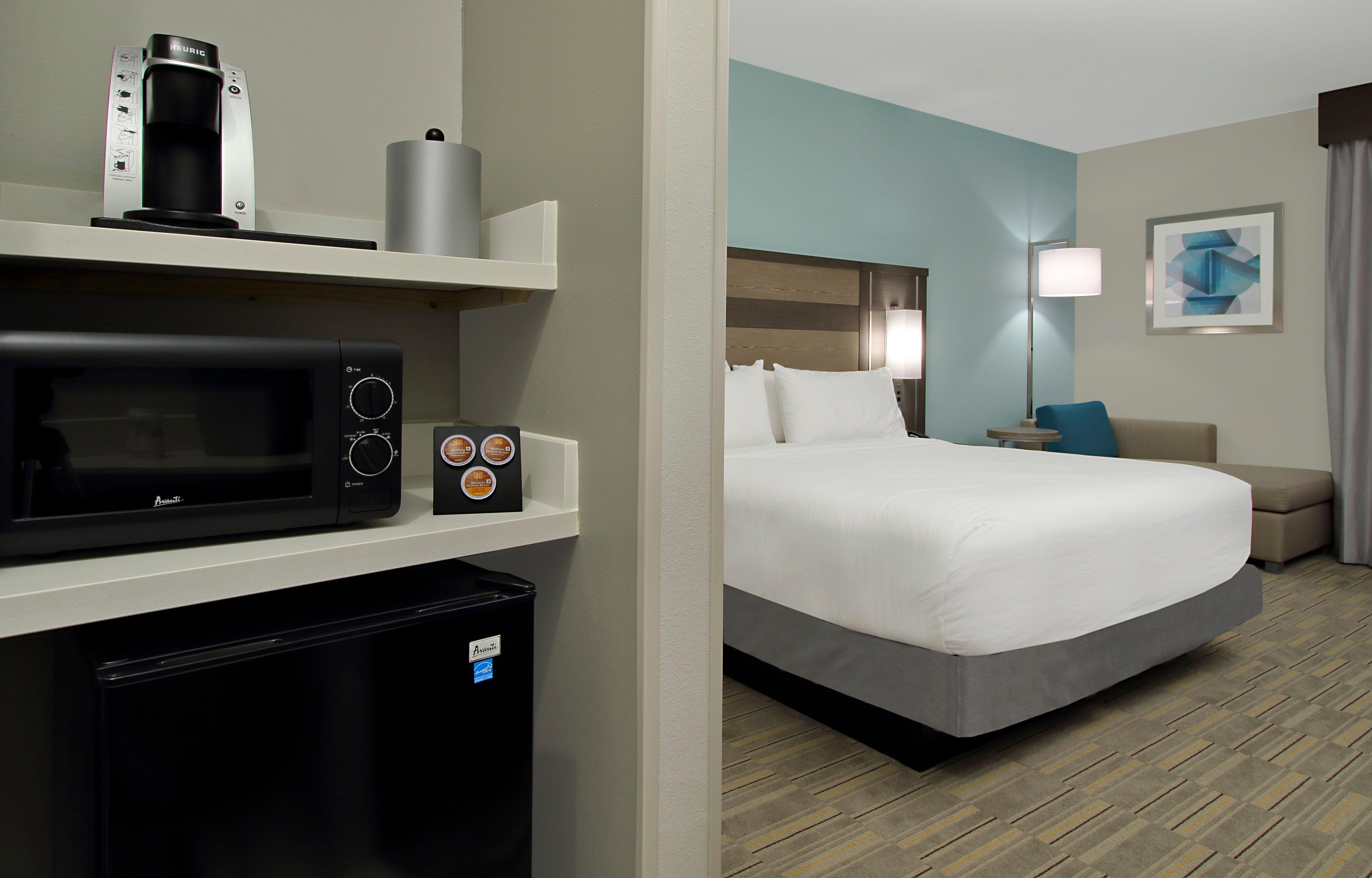 Holiday Inn Express & Suites - Lake Charles South Casino Area By Ihg Kültér fotó