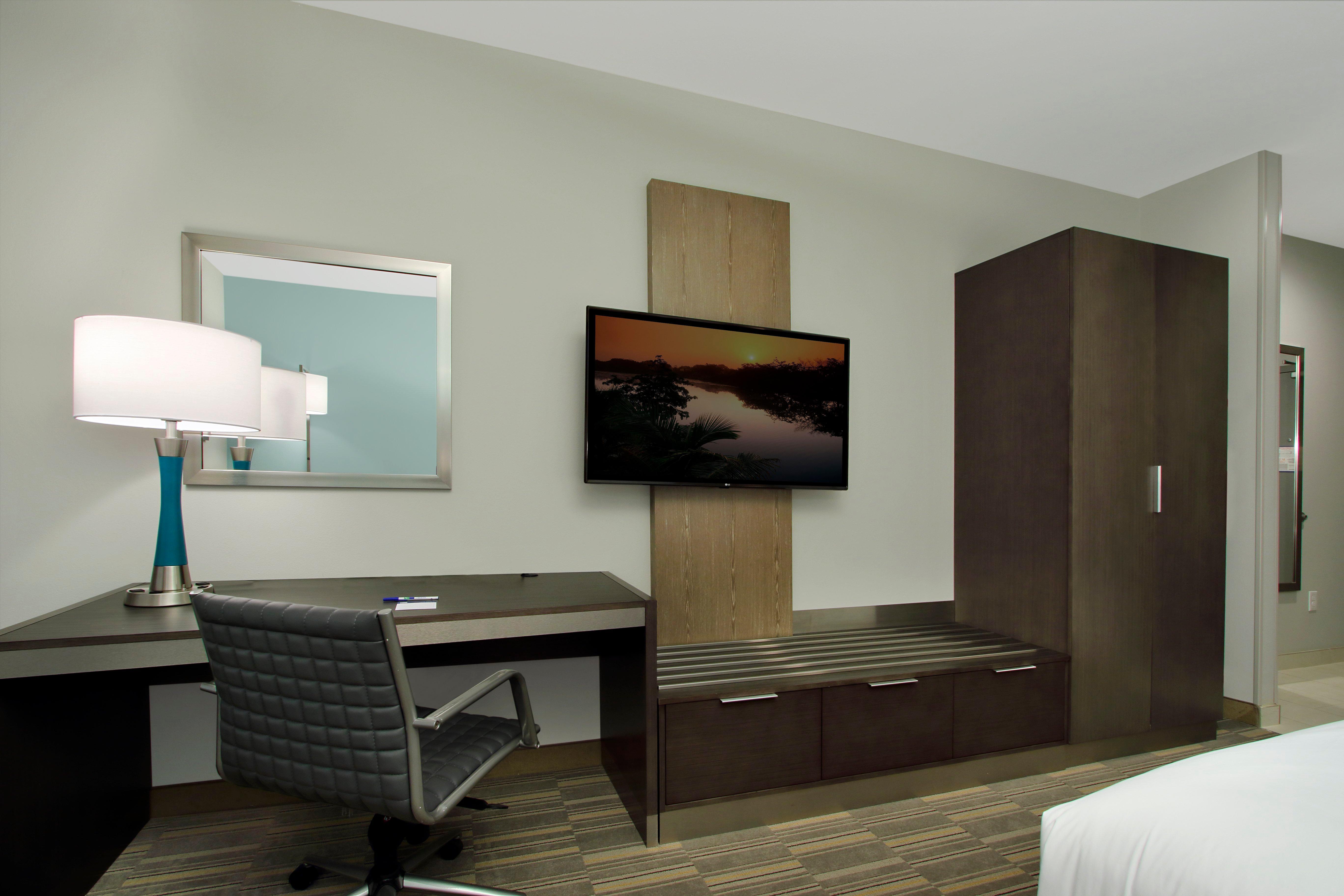 Holiday Inn Express & Suites - Lake Charles South Casino Area By Ihg Kültér fotó