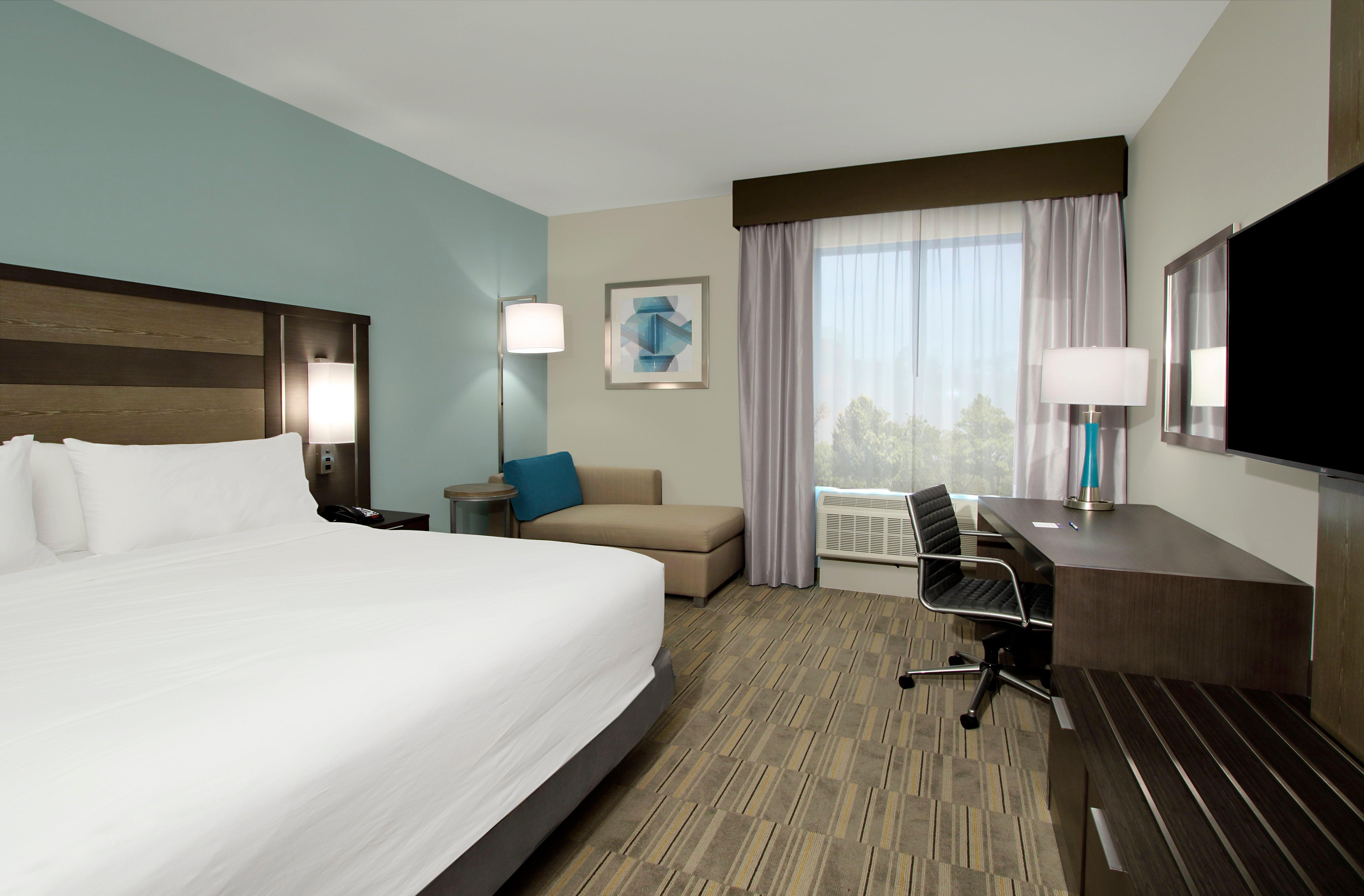 Holiday Inn Express & Suites - Lake Charles South Casino Area By Ihg Kültér fotó