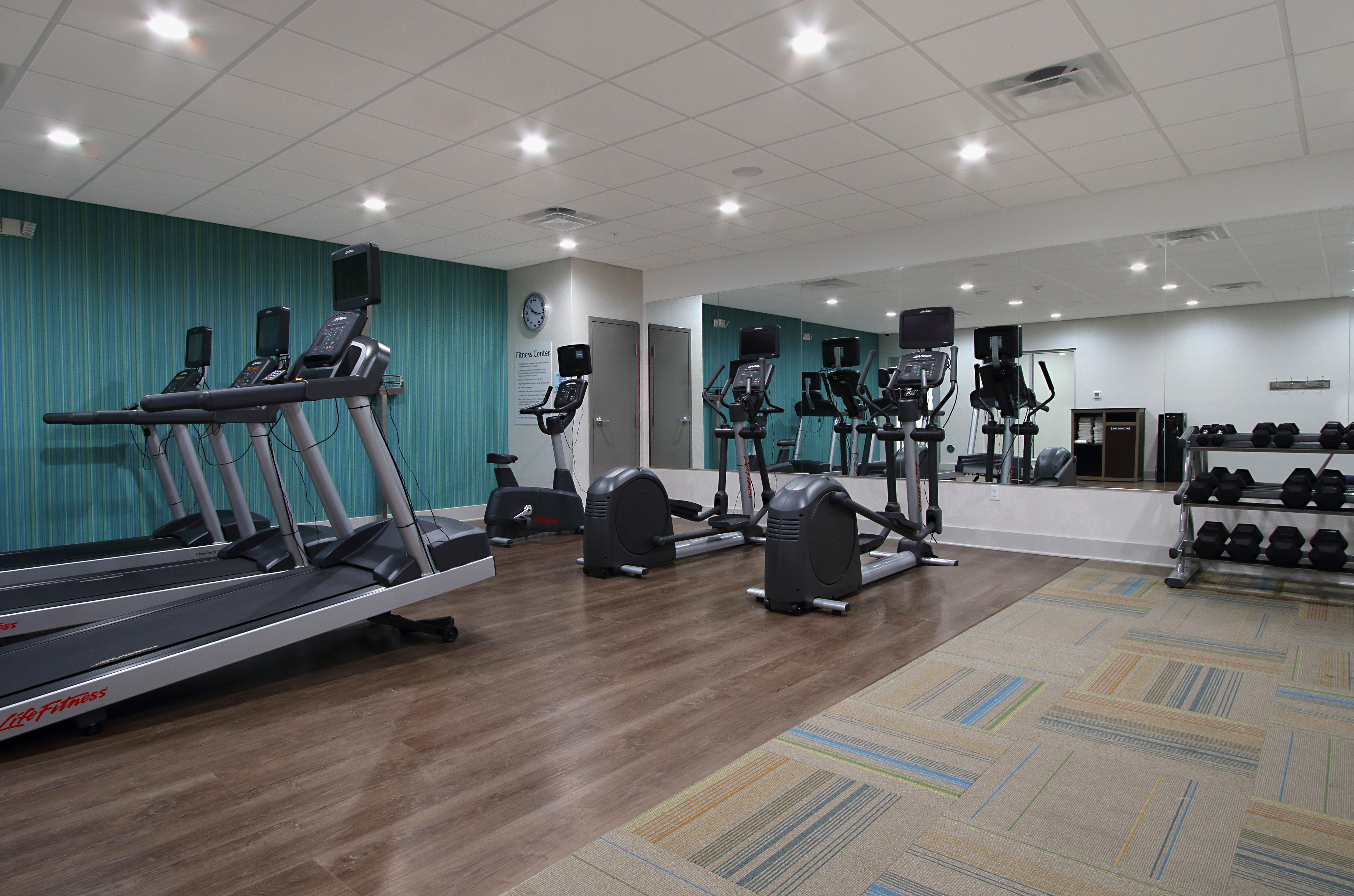 Holiday Inn Express & Suites - Lake Charles South Casino Area By Ihg Kültér fotó