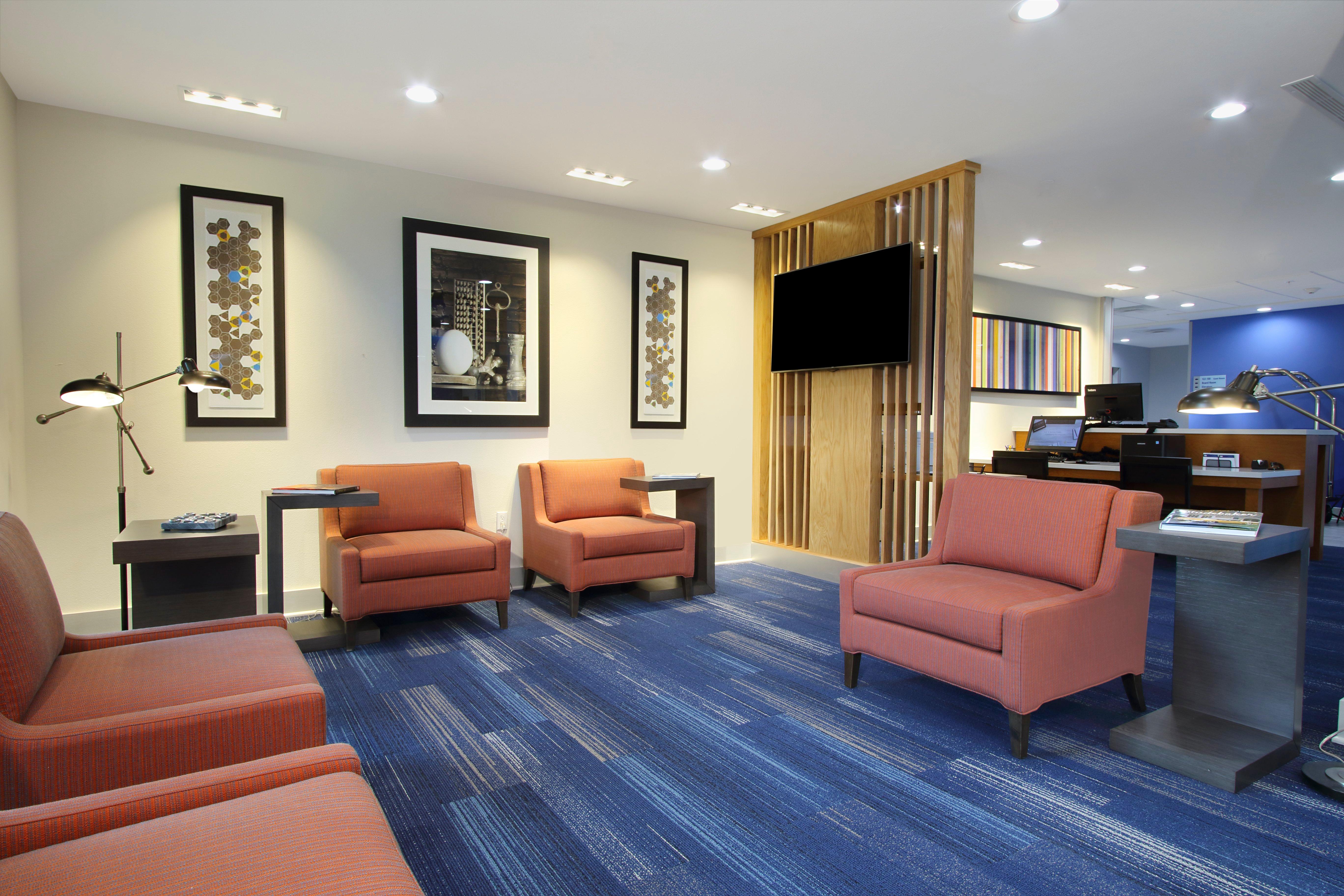 Holiday Inn Express & Suites - Lake Charles South Casino Area By Ihg Kültér fotó