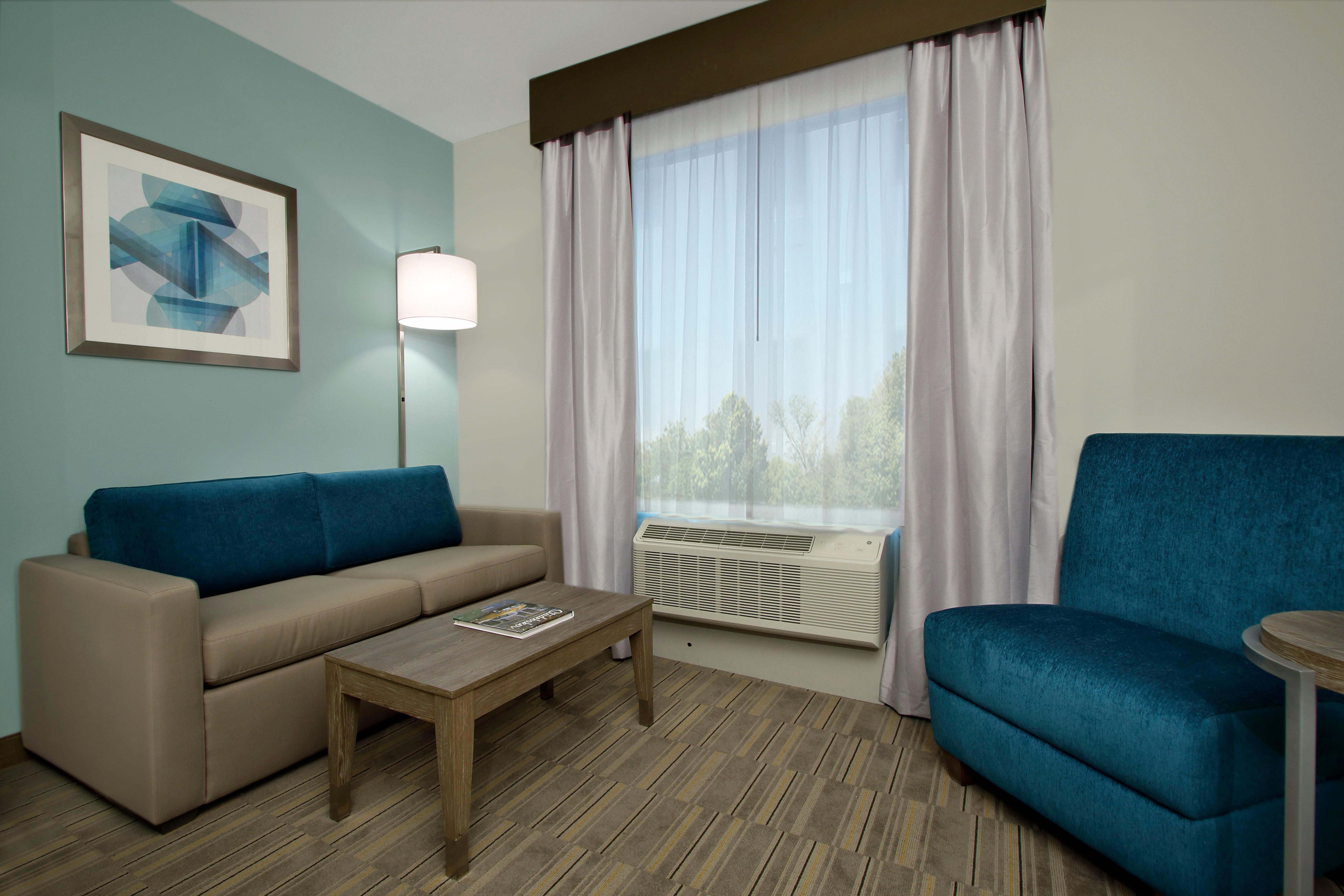 Holiday Inn Express & Suites - Lake Charles South Casino Area By Ihg Kültér fotó