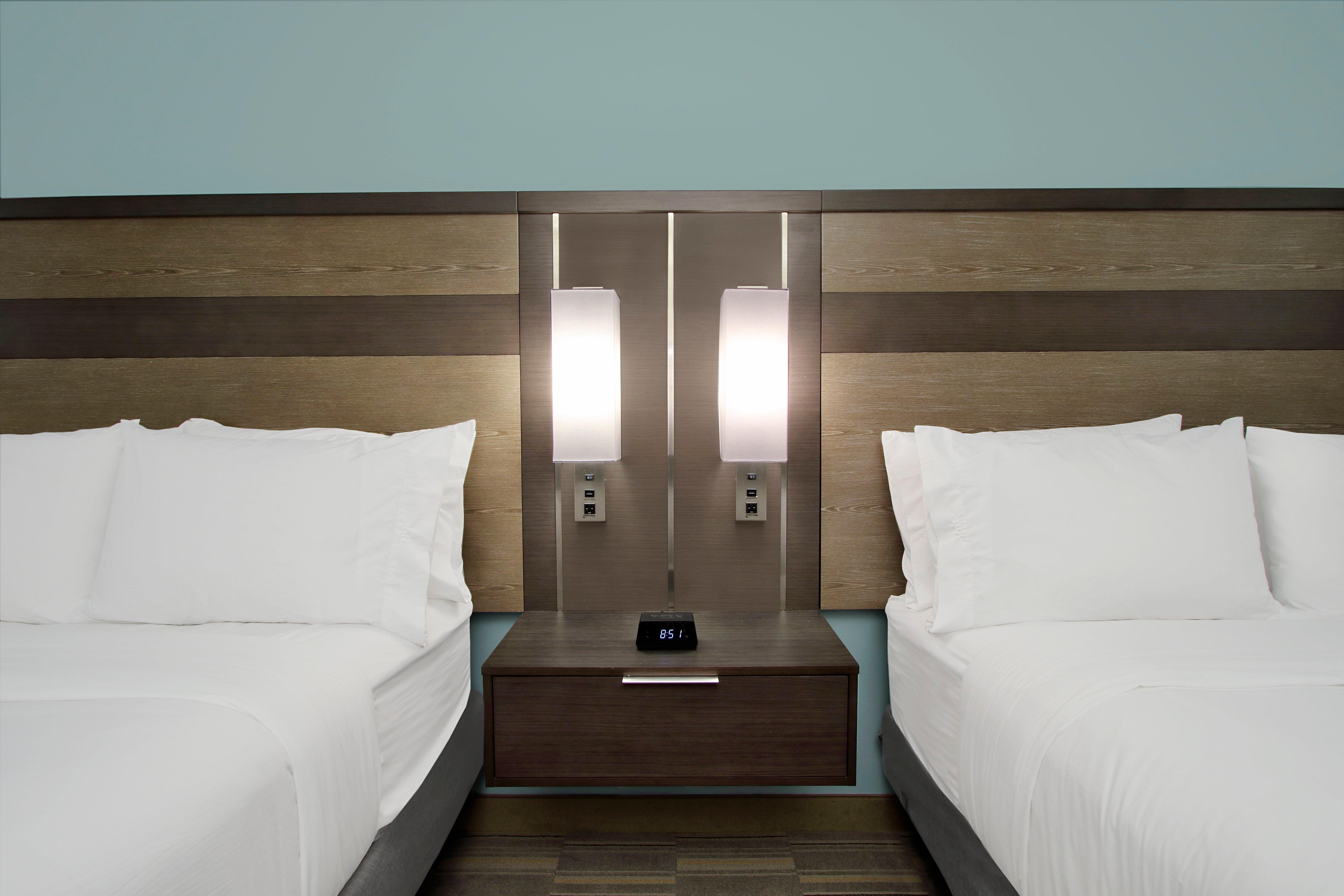 Holiday Inn Express & Suites - Lake Charles South Casino Area By Ihg Kültér fotó