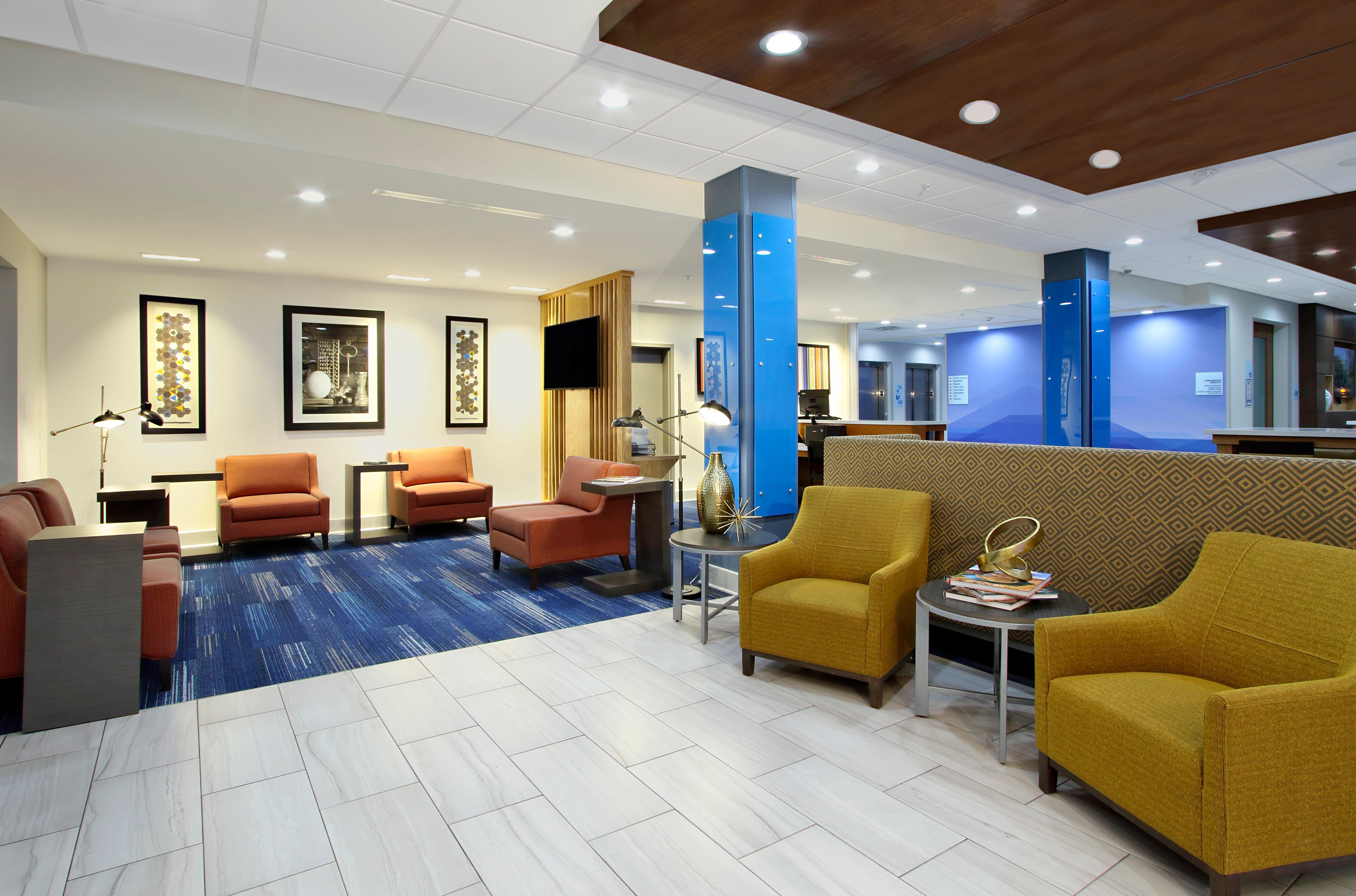 Holiday Inn Express & Suites - Lake Charles South Casino Area By Ihg Kültér fotó