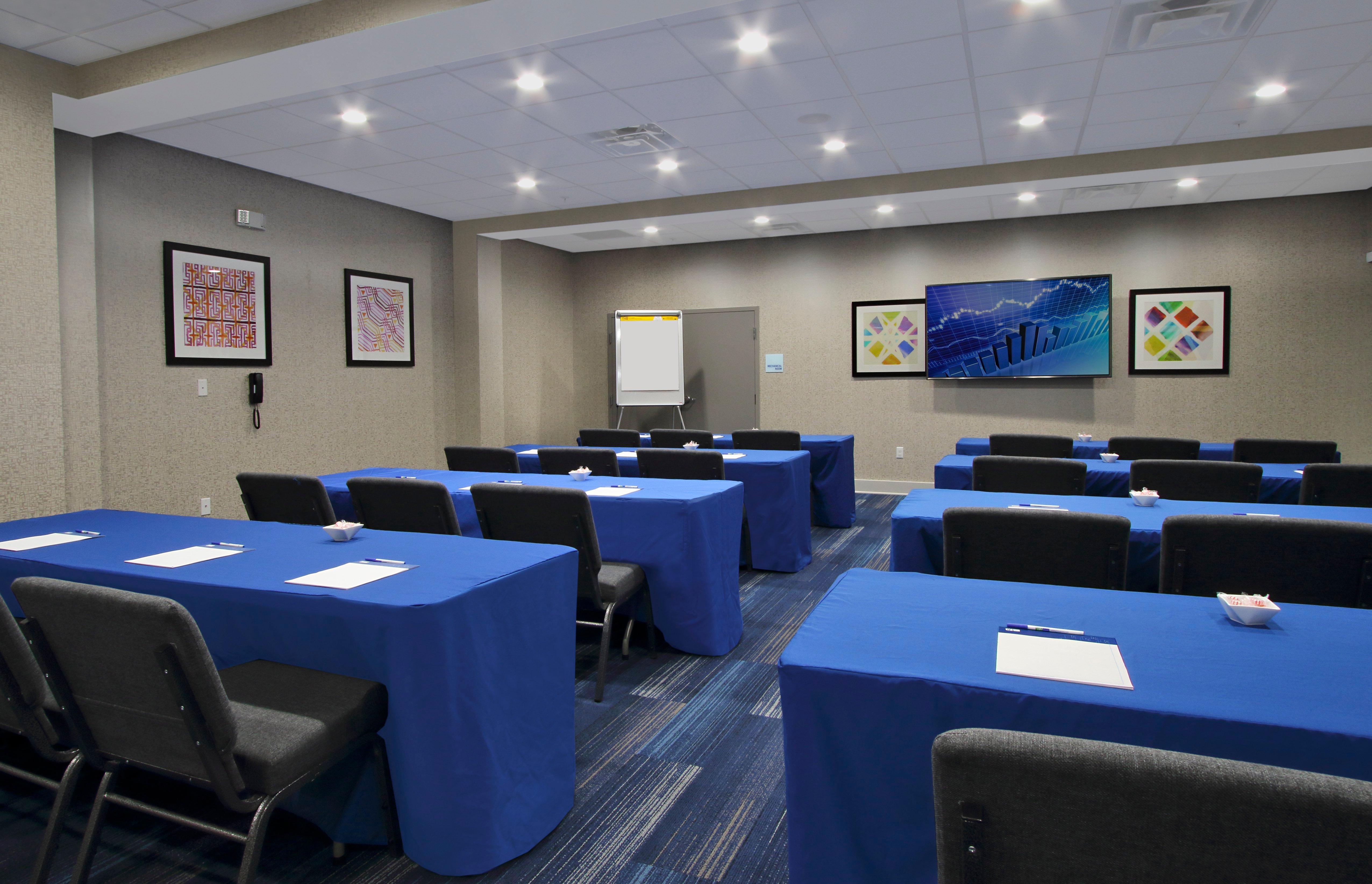 Holiday Inn Express & Suites - Lake Charles South Casino Area By Ihg Kültér fotó