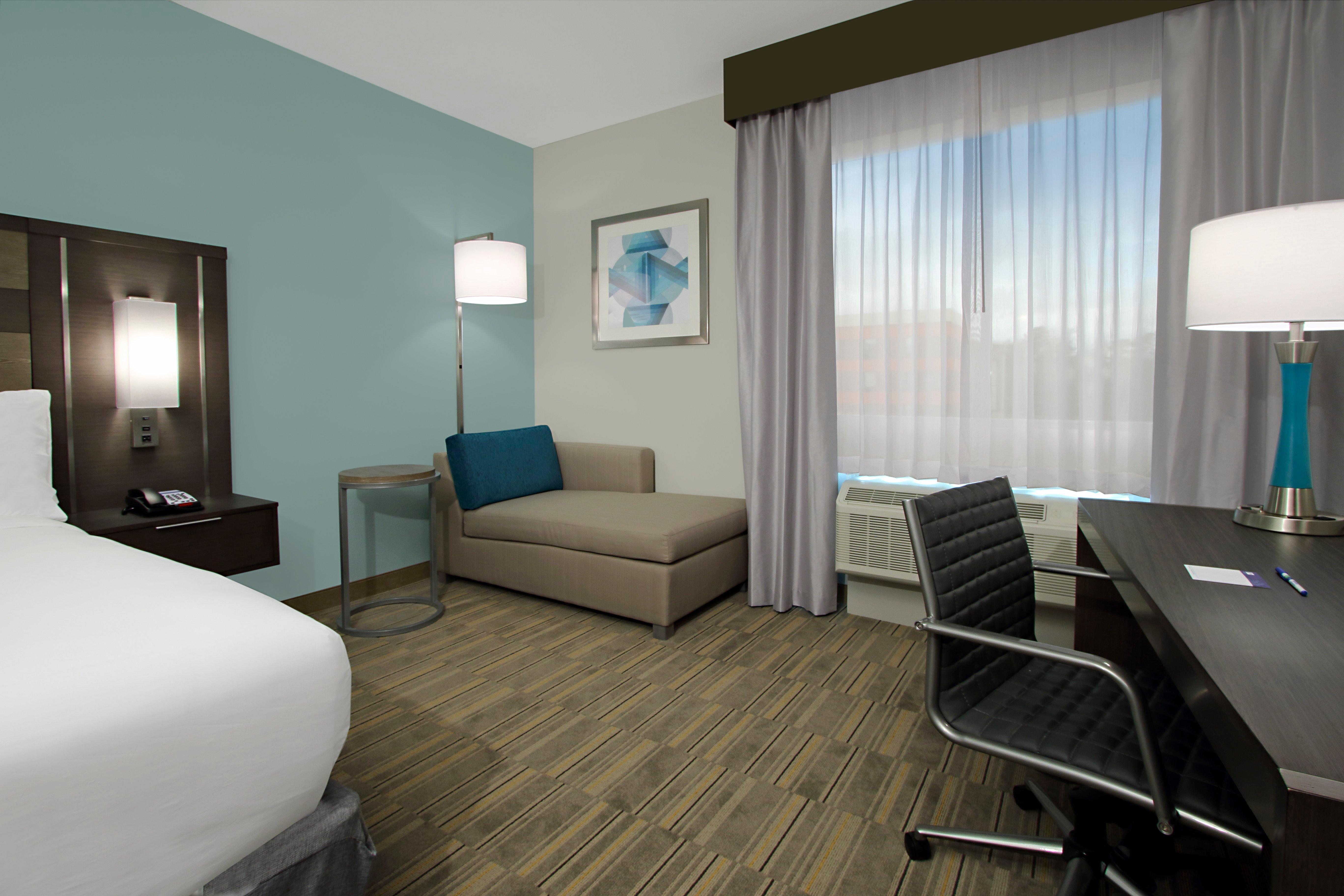 Holiday Inn Express & Suites - Lake Charles South Casino Area By Ihg Kültér fotó