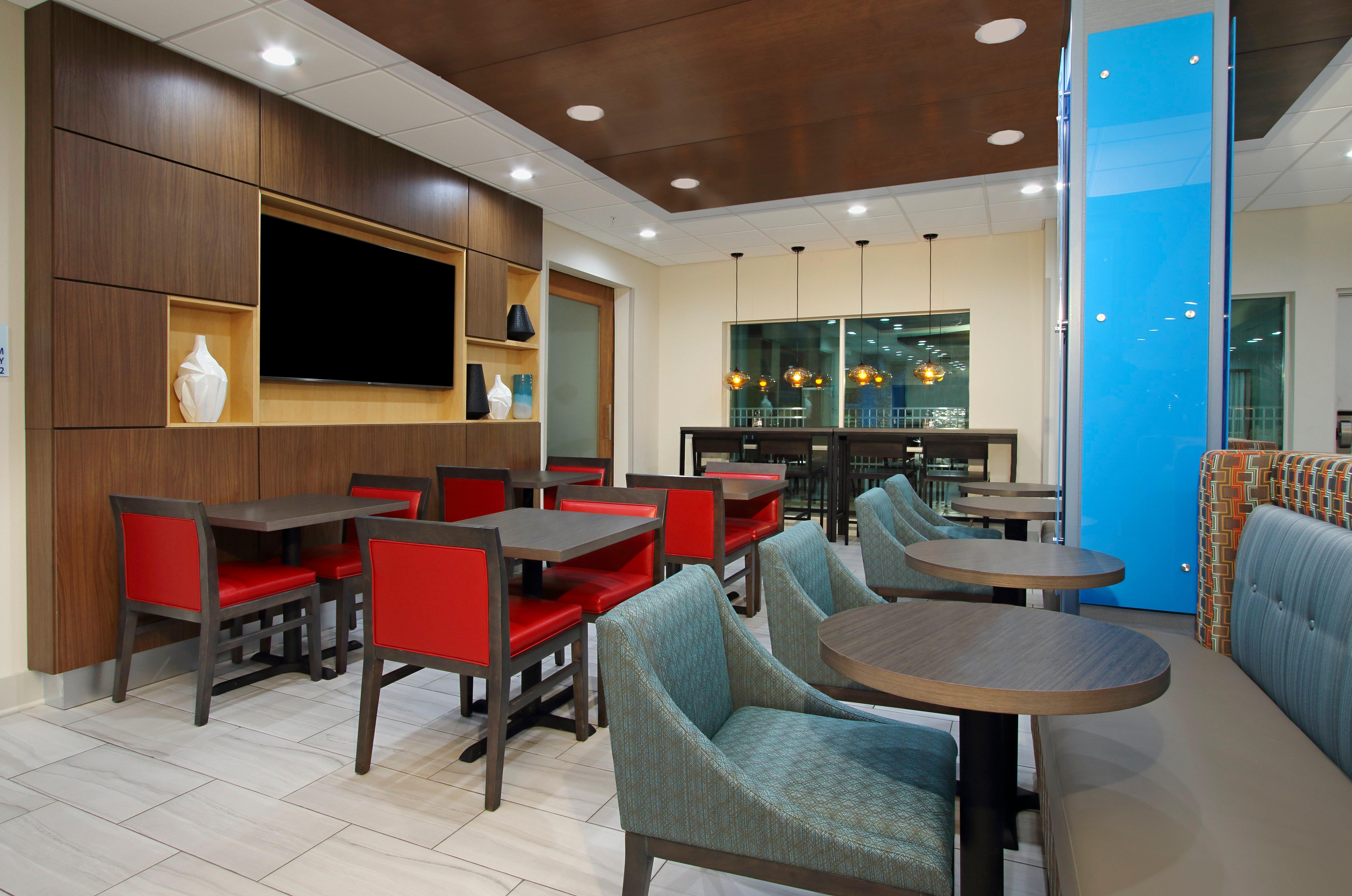 Holiday Inn Express & Suites - Lake Charles South Casino Area By Ihg Kültér fotó