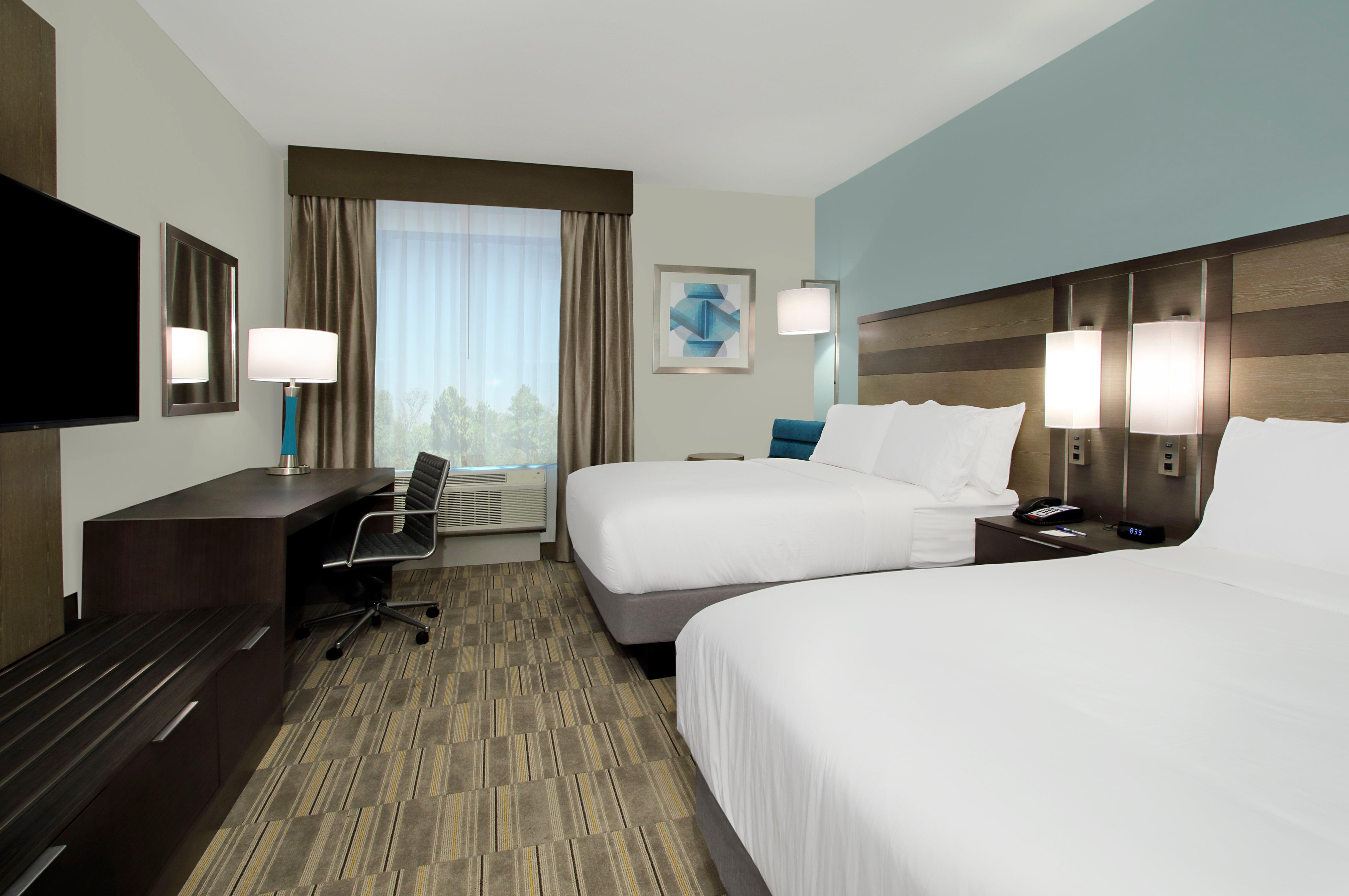 Holiday Inn Express & Suites - Lake Charles South Casino Area By Ihg Kültér fotó