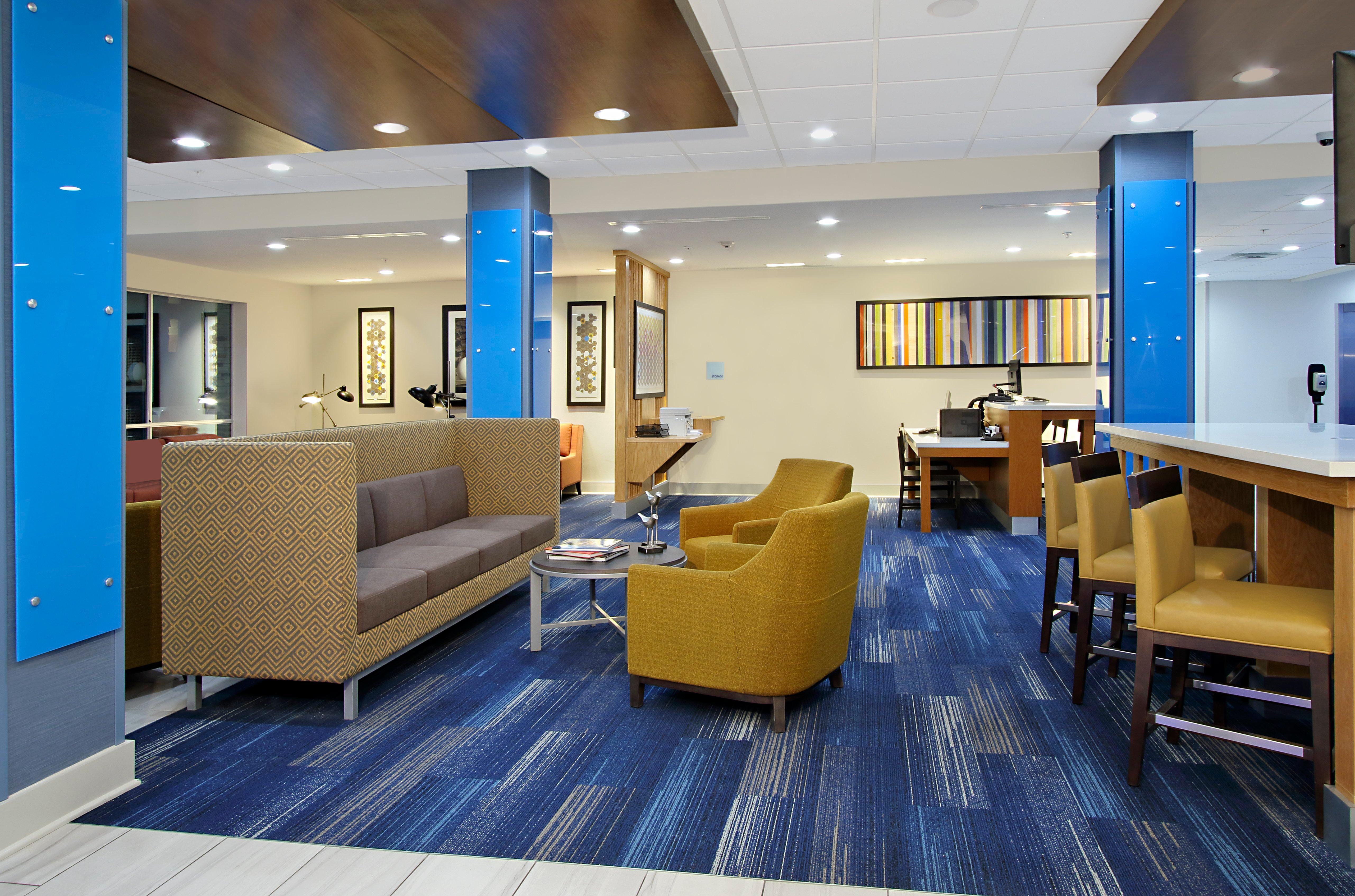 Holiday Inn Express & Suites - Lake Charles South Casino Area By Ihg Kültér fotó