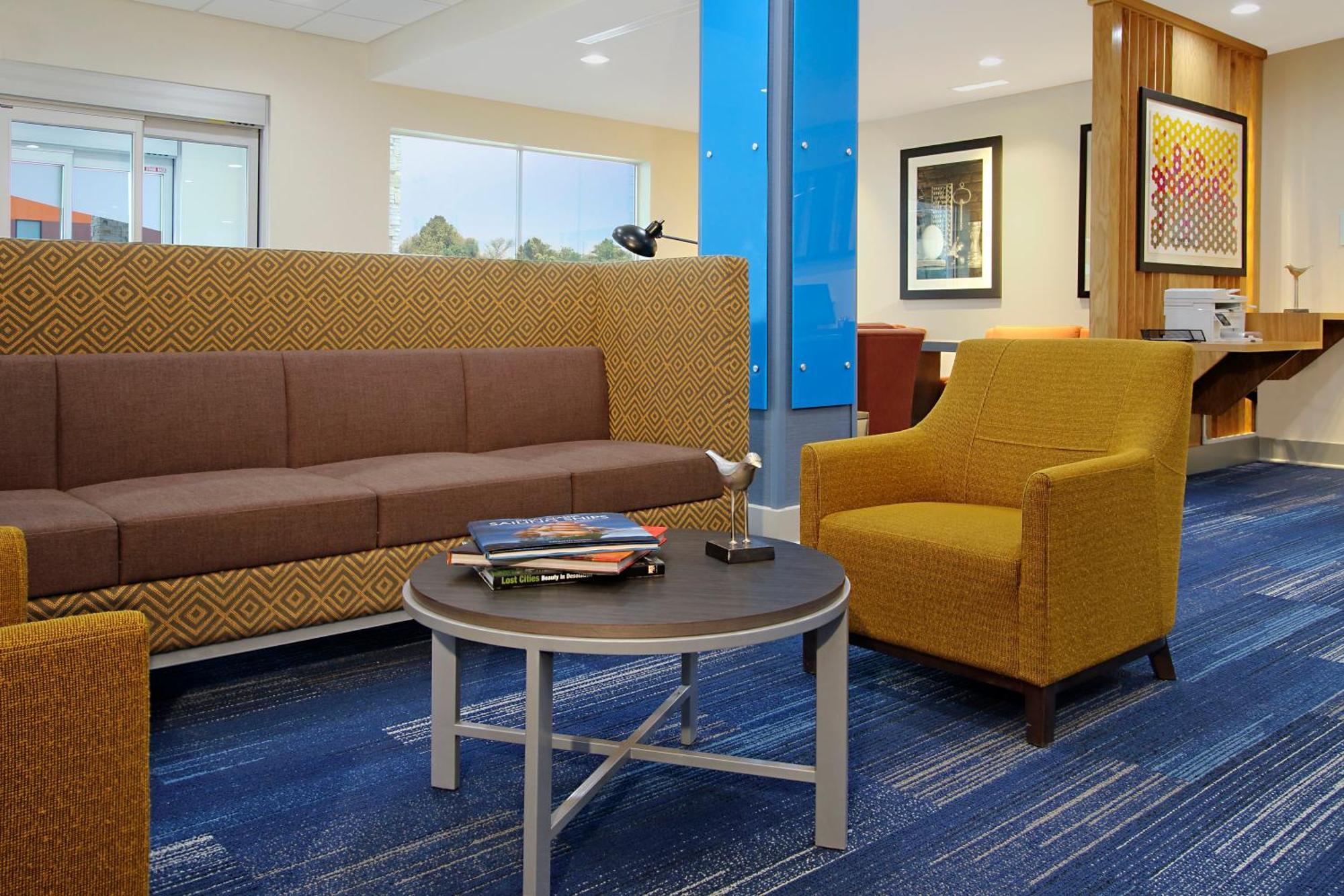 Holiday Inn Express & Suites - Lake Charles South Casino Area By Ihg Kültér fotó