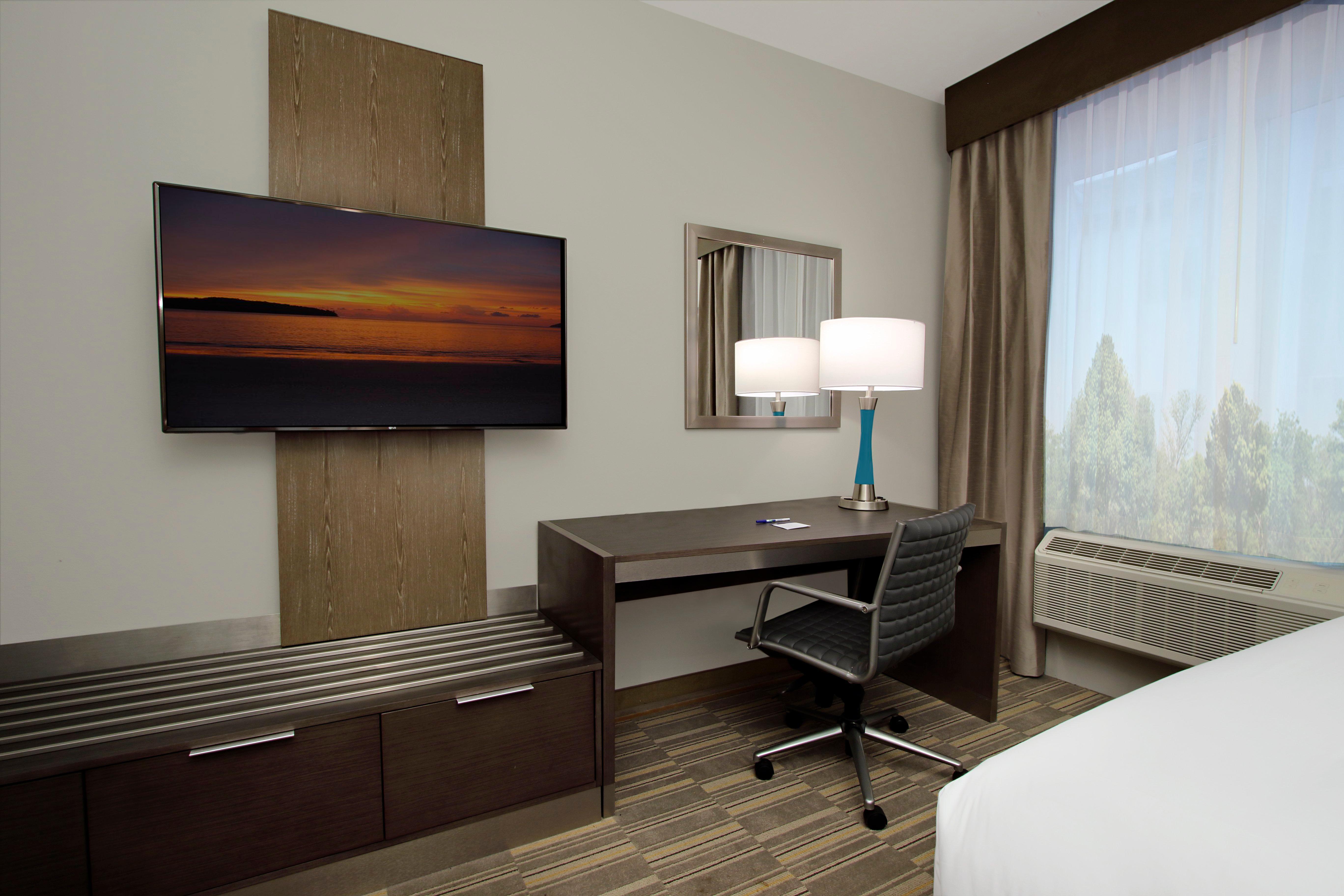 Holiday Inn Express & Suites - Lake Charles South Casino Area By Ihg Kültér fotó